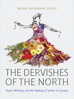 cover image of The Dervishes of the North
